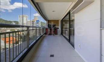 Imagem 7: Apartamento no Edifício Grand Soleil com 170m² em Itajaí