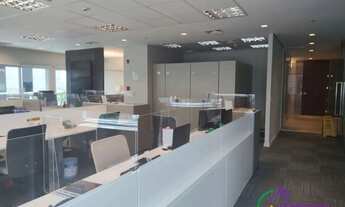 Imagem 7: CONJ. COMERCIAL - PINHEIROS - SP