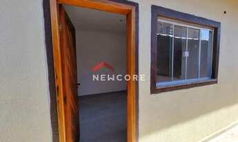 Imagem 3: Casa em Avenida Sorocabana - Vila Atlântica - Mongaguá/SP