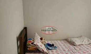 Imagem 6: Casa com 3 dormitórios à venda, 78 m² por R$ 320.000 - Bom Jardim - Brodowski/SP