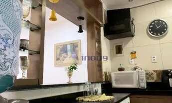 Imagem 7: Casa com 4 dormitórios à venda, 230 m² por R$ 700.000,00 - Passaré - Fortaleza/CE