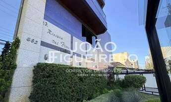 Imagem 2: Apartamento 3 quartos sendo 2 suítes para venda ou locação na Pelinca