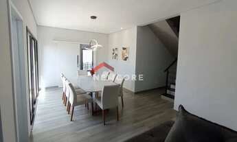 Imagem 3: Casa de condomínio em Avenida Quaresmeira Rosa - Residencial Village Damha II - Araraquara