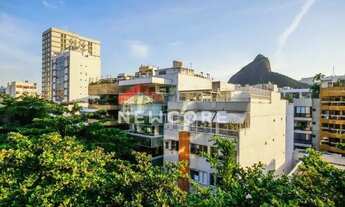 Imagem: Cobertura em Rua Cupertino Durão - Leblon