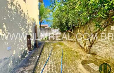 Imagem 4: VENDO 2 CASAS DUPLEX DE 250m² CADA, EM TERRENO DE 21x35m, NA PRAIA DO CUMBUCO, PRÓXIMO AO