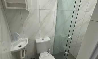 Imagem 6: Linda Kitnet mo Centro de Caraguatatuba