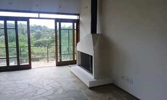 Imagem 6: Casa com 4 dormitórios para alugar, 300 m² por R$ 10.000,00/mês - Vila Santo Antônio - Cot