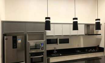 Imagem 2: Casa Condominio 3 Dormitório(s) Bairro Praia Do Silveira