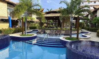 Imagem: Bangalô Mobiliado - Praia de Camboinha