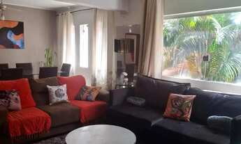 Imagem 7: Sobrado Venda 280m² Bairro Campestre Excelente Localização