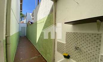 Imagem 3: Sobrado a venda no Campo Belo