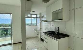 Imagem 4: 2 QUARTOS VISTA PARA O MAR DE MANGUINHOS