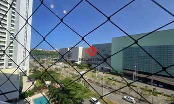 Imagem: Apartamento com 4 suítes à venda por R$