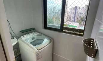 Imagem 7: ALUGA-SE | EDF. GOLDEN DAY HOME SERVICE BOA VIAGEM