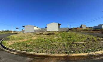 Imagem: Terreno em Jardim São Lucas, Salto de Pirapora
