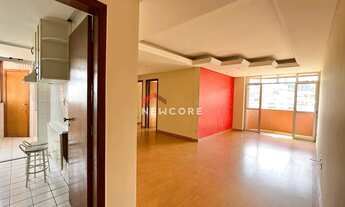 Imagem 2: Apartamento em Avenida Engenheiro Carlos Goulart - Buritis - Belo Horizonte/MG