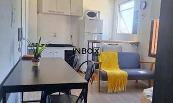 Imagem 2: Apartamento em Azenha