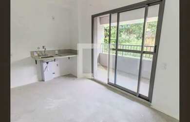 Imagem 4: Apartamento à Venda - Mooca, 1 Quarto, 24 m2