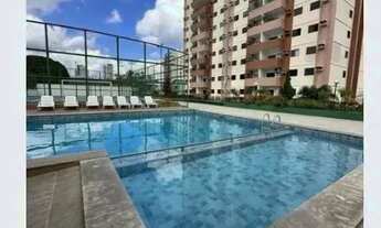 Imagem 5: Alugo Apartamento Reformado e Climatizado no Manaus Park 97m² de Conforto