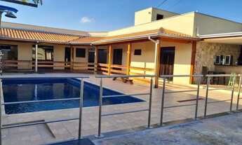 Imagem: Chácara à venda em Piracicaba-SP, bairro