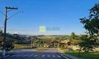 Imagem 6: Terreno à venda, 252 m² por R$ 279.000,00 - Condomínio Residencial Mantiqueira - São José