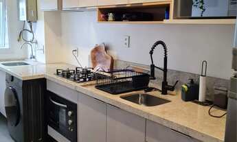 Imagem 3: Apartamento mobiliado com 3 dormitórios no Grand Park Lindóia