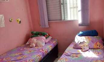 Imagem 5: APARTAMENTO A VENDA - TAUBATÉ