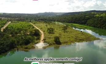 Imagem 7: Corumbá IV - Lançamento no Lago, Escritura e parcelamento direto com proprietário