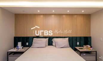 Imagem 7: Euro Park Parque Ibirapuera - Apartamento 4 quartos, sendo 4 suítes