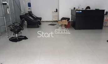 Imagem 4: Salão - Vila Industrial - Campinas