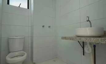 Imagem 3: Gloria Luz | Em Casa Forte | Lazer completo | 02 vagas | 03 quartos