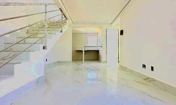 Imagem 3: COBERTURA 2 QUARTOS 1 SUÍTE 1 VAGA DE GARAGEM