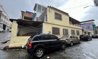Imagem 3: Casa Duplex no Bairro São Raimundo com vista para o rio