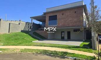 Imagem 2: Casa à venda e para alugar em Piracicaba, Santa Rosa, com 3 suítes, com 215 m²