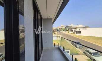 Imagem 4: Casa com 213m2, no condomínio La Dolce Vita em Paulinia