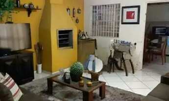 Imagem 4: Casa no Jardim Botanico