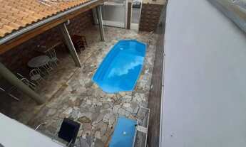 Imagem 3: Casa em Jardim Boer I - Americana