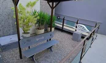 Imagem 3: Apartamento com 1 dormitório