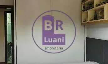 Imagem 4: Sobrado de alto padrão no bairro Tucanos