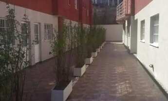 Imagem 2: CASA EM CONDOMÍNIO - JABAQUARA - SP