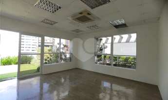 Imagem 3: Salas para locação em Vila Olímpia - SP