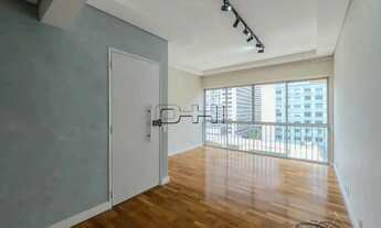 Imagem 2: Aluguel Apartamento 3 Dormitórios - 98 m² Bela Vista