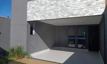 Imagem: CASA NOVA JD AMÉRICA 3 SUÍTES PLENAS ALTO