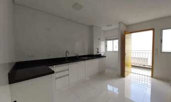 Imagem: Imóvel para aluguel tem 40 metros quadrados