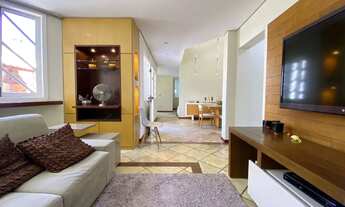 Imagem 6: CASA 3 QUARTOS 1 SUÍTE 4 VAGAS