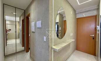 Imagem 6: Super oportunidade- apartamento mobiliado, 2 quartos no equilíbrio clube, praia de Manaira