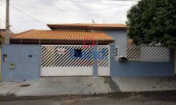 Imagem: Casa com 3 dormitórios para alugar por