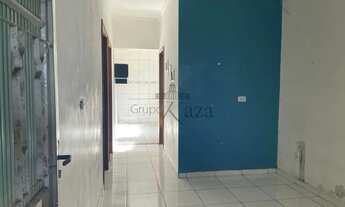 Imagem 2: Casa - Campo dos Alemães - 3 Dormitórios - 100m²