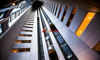 Imagem 7: Flat com ótimo preço no bairro Moema. Confira! Ótimos rendimentos