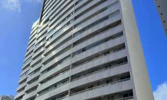 Imagem 4: Apartamento no Cocó porteira fechada